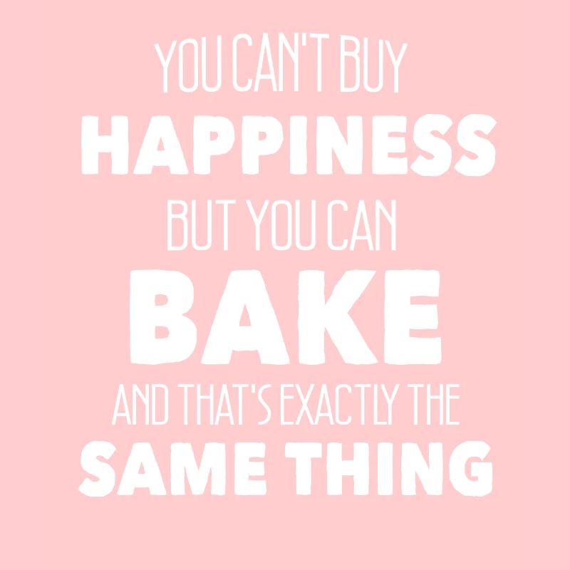 Bake Baker