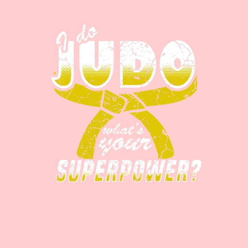 judo