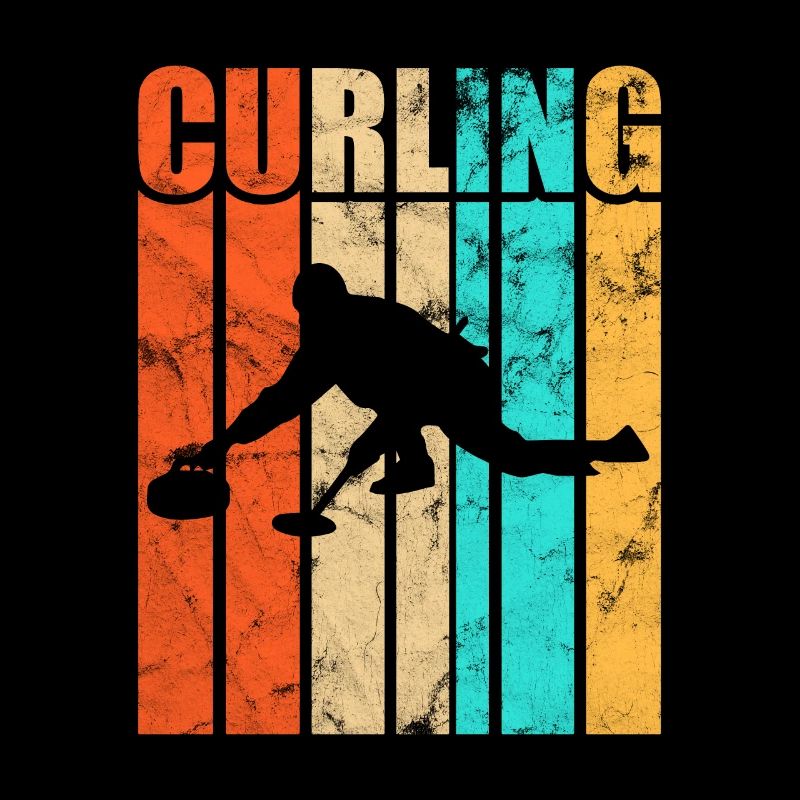 Curling Spielen