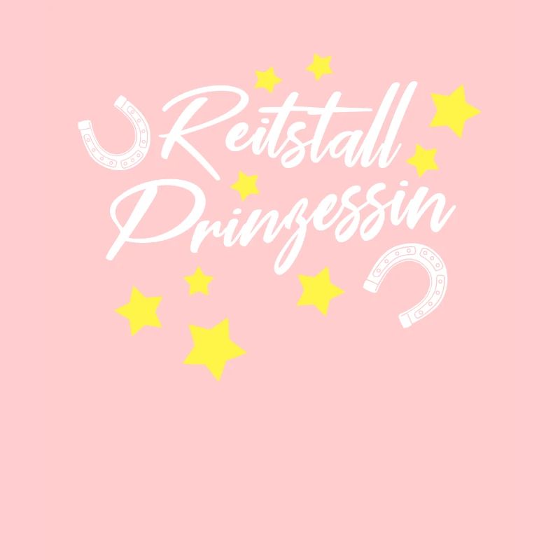 Reitstallprinzessin