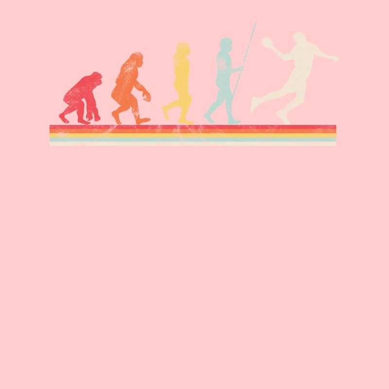 Evolution du handball