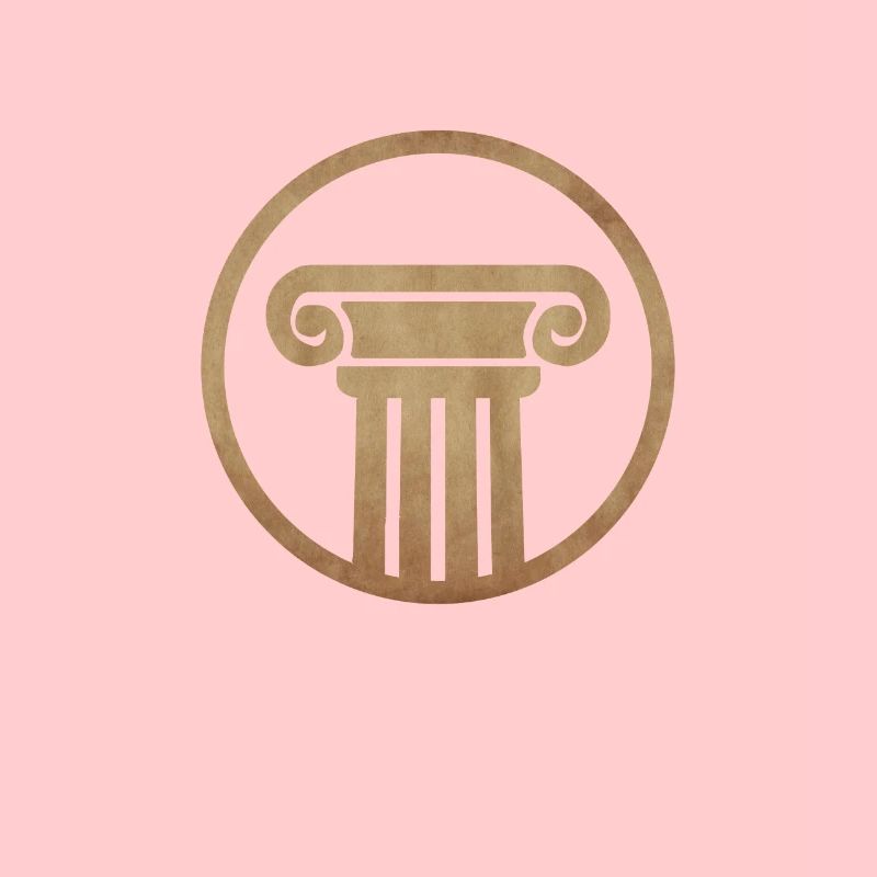 Ancient Column
