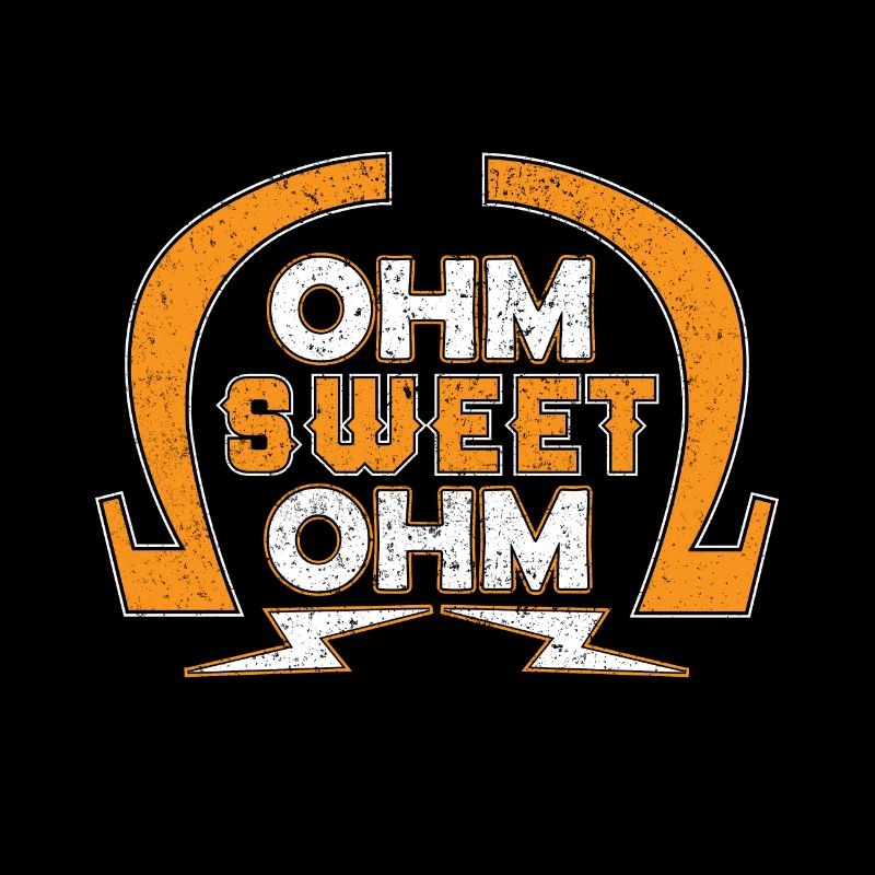 Électricien Technicien en électronique Électronique · Ohm Sweet Ohm