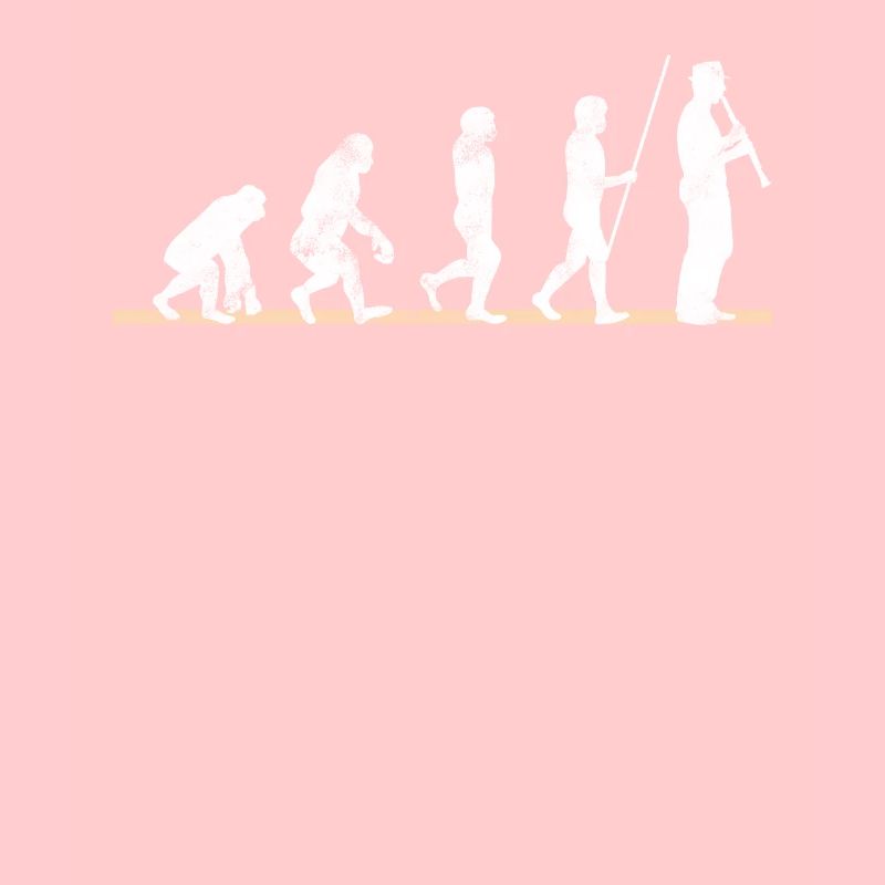 Klarinetten Evolution