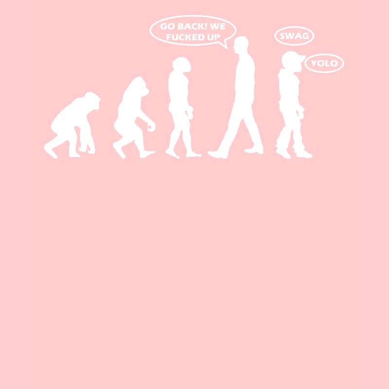 Evolution humaine