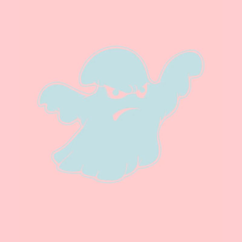 Super Ghost Geist