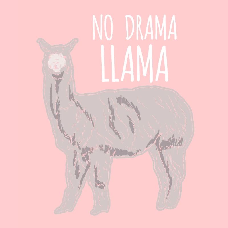 pas de drame lama