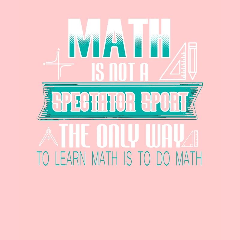 Mathematics Mathematician