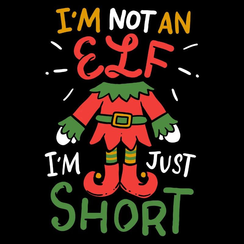 Elf Kerstmis
