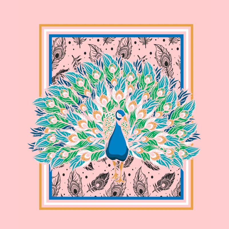 Pfau