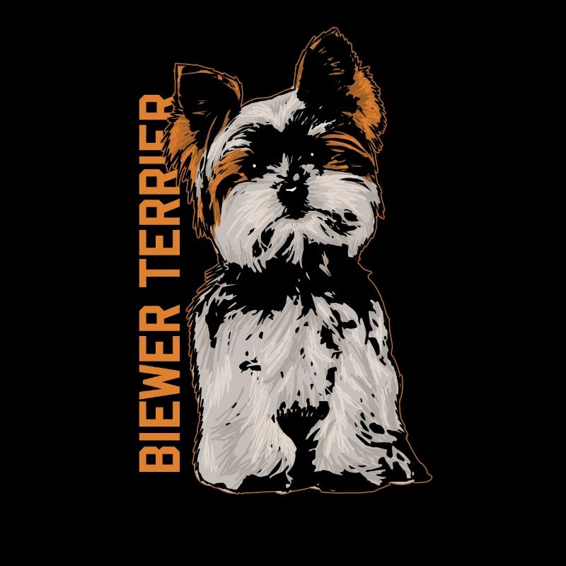 Biewer terrier