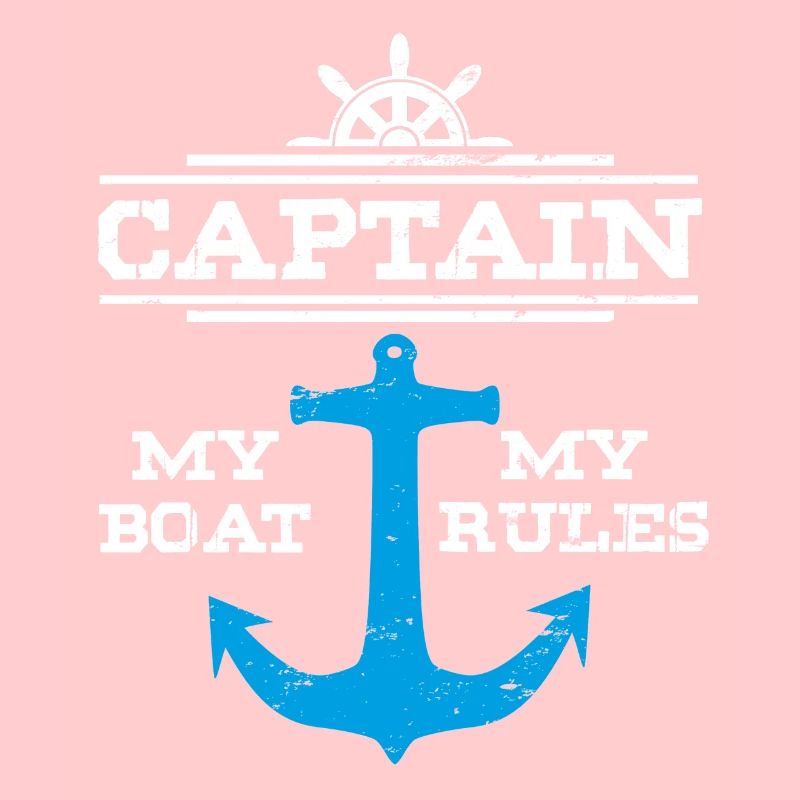 Sailing captain ship gift idea gift