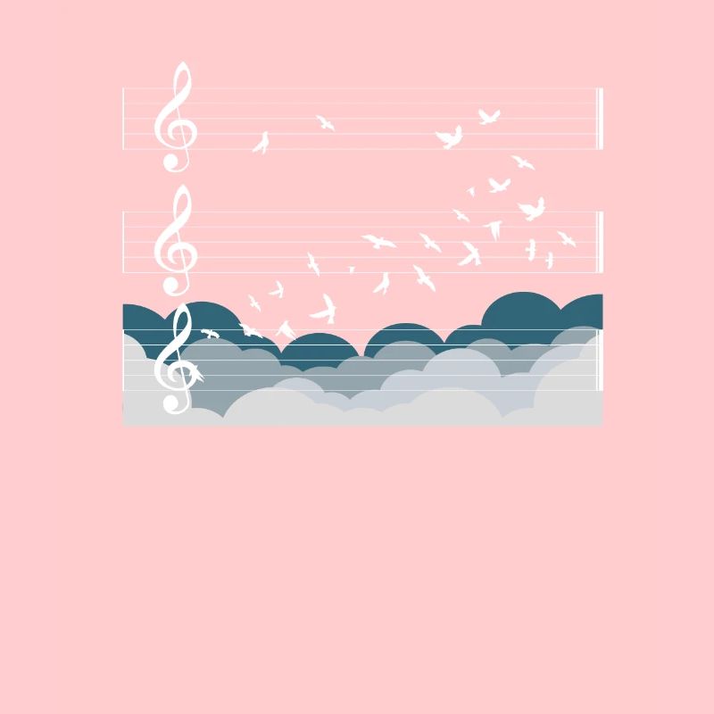 Musik Orchester Vögel Dirigent Chor Frei Geschenk