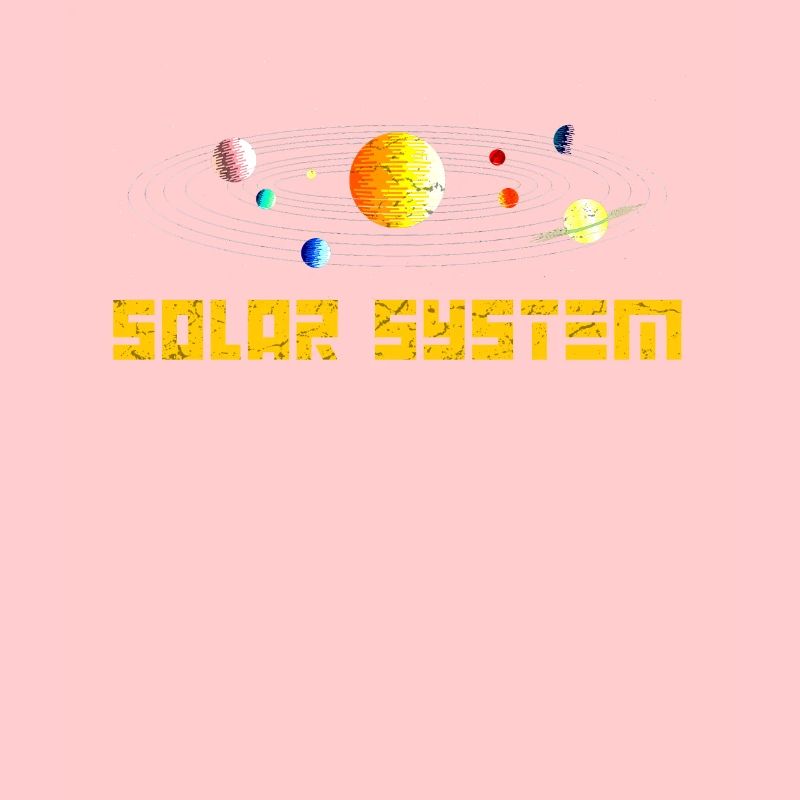 Sonnensystem