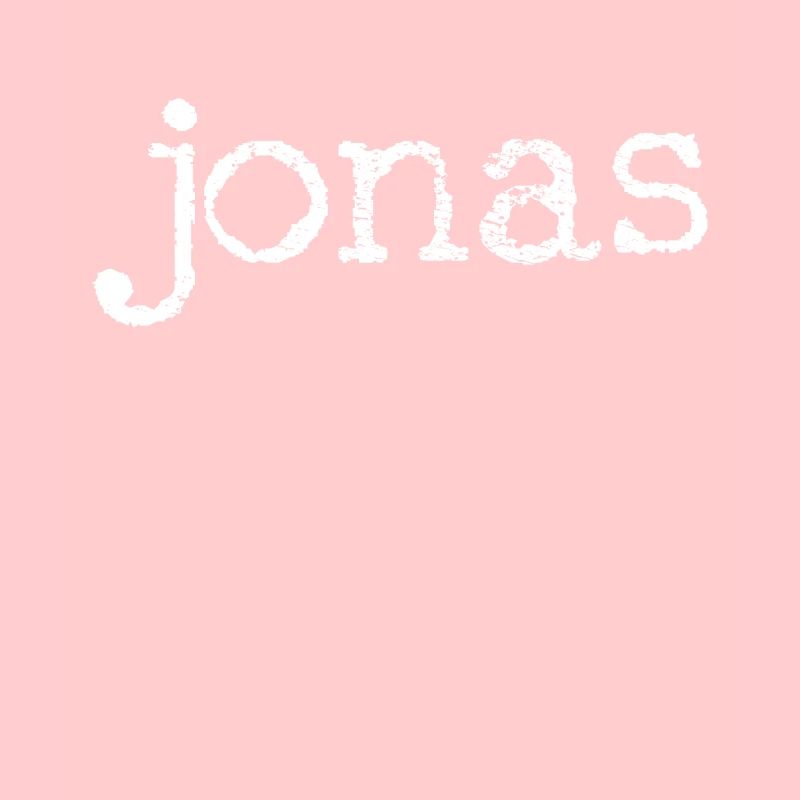 Jonas Name