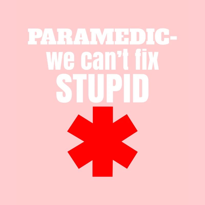 Drôle de service de secours Sort &ambulancier