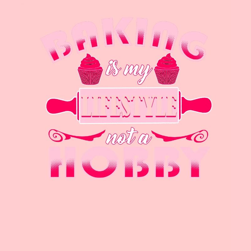 Backen Bäcker Bäckerin