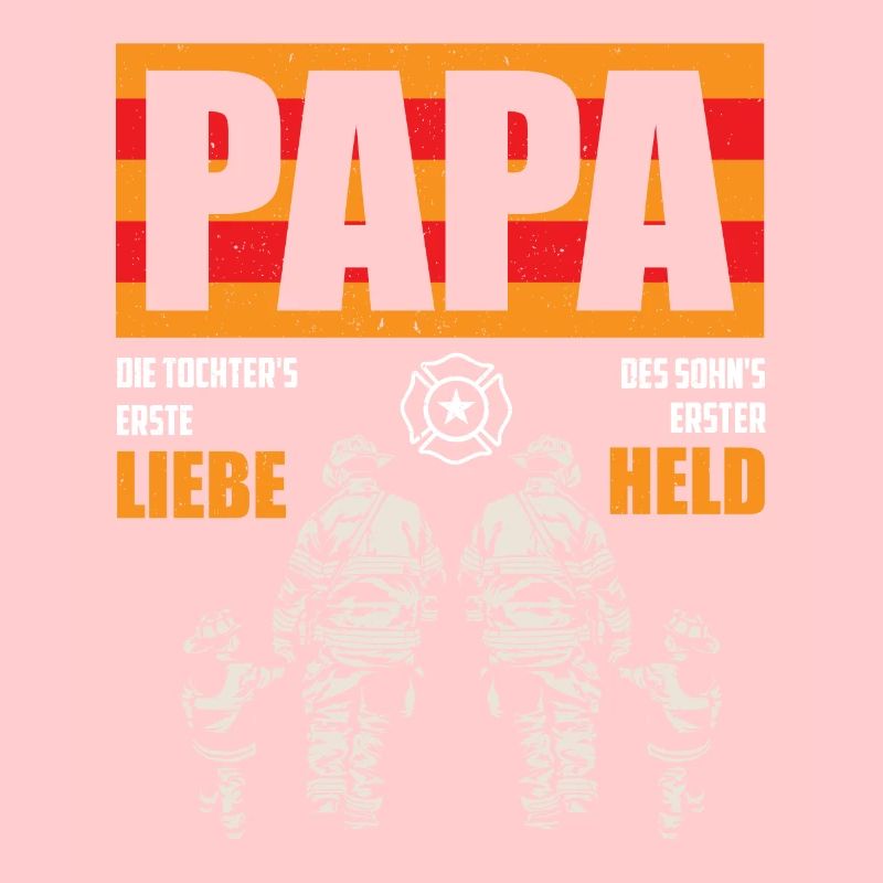 Feuerwehr Papa