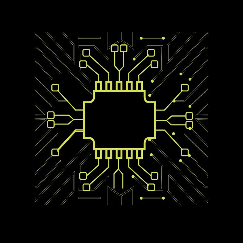 Computer Scientist Admin Hardware CPU