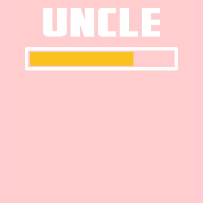 Uncle Installing Tee