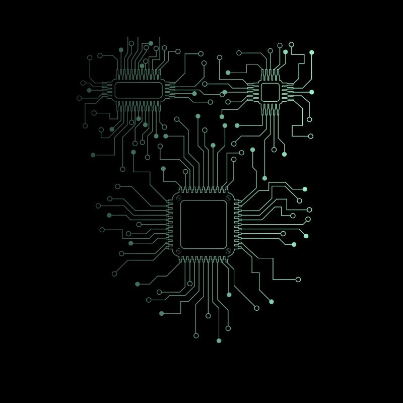 Informatiker Admin Hardware CPU