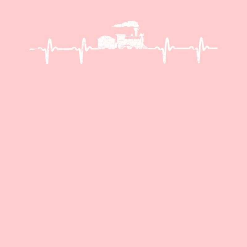 Modellbauer model train heart rate