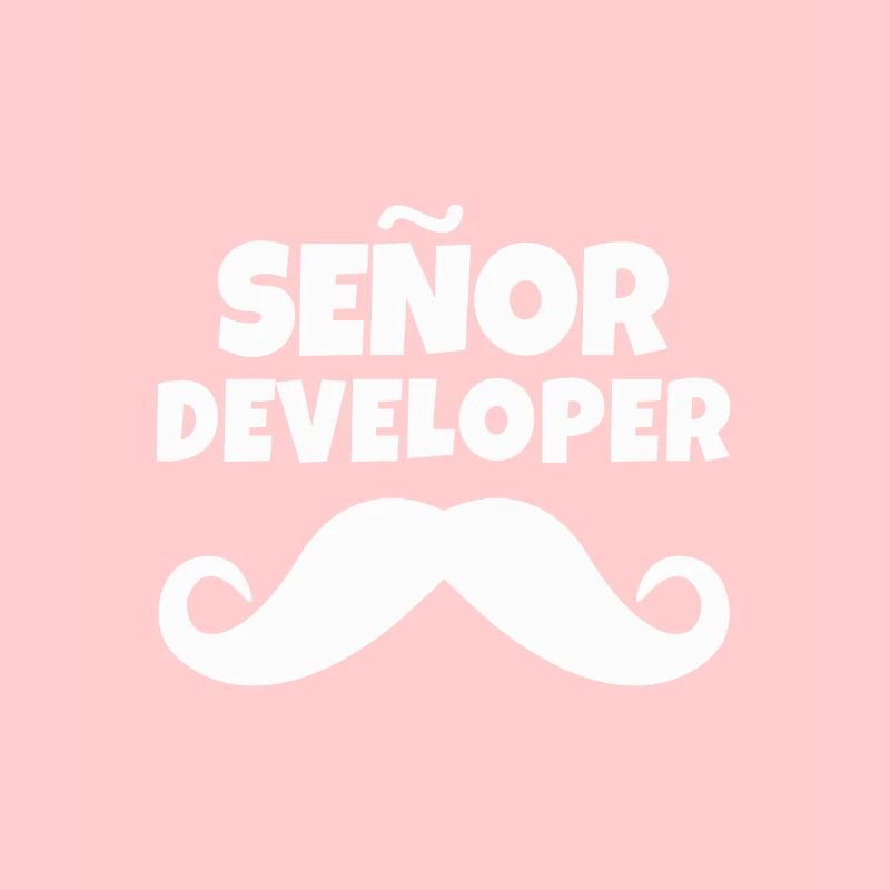 Senior programmer gift