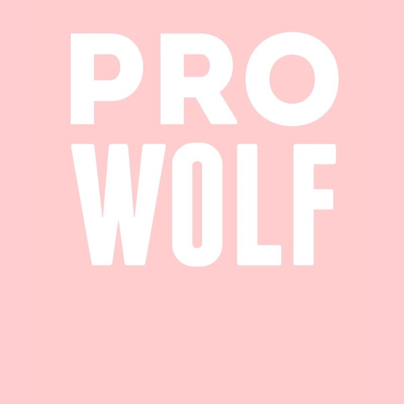 Team Pro Wolf