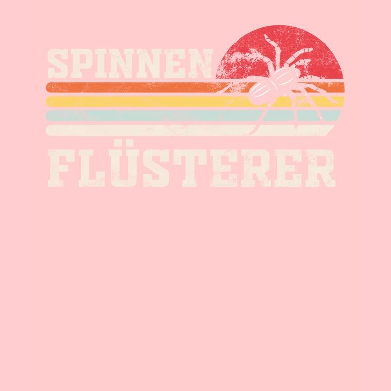 Spinne - Spinnen Flüsterer