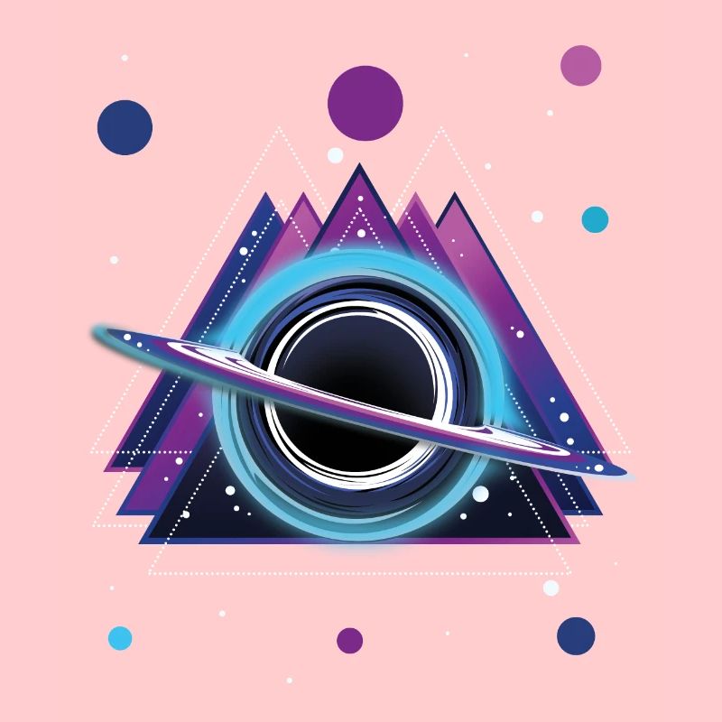 Black hole
