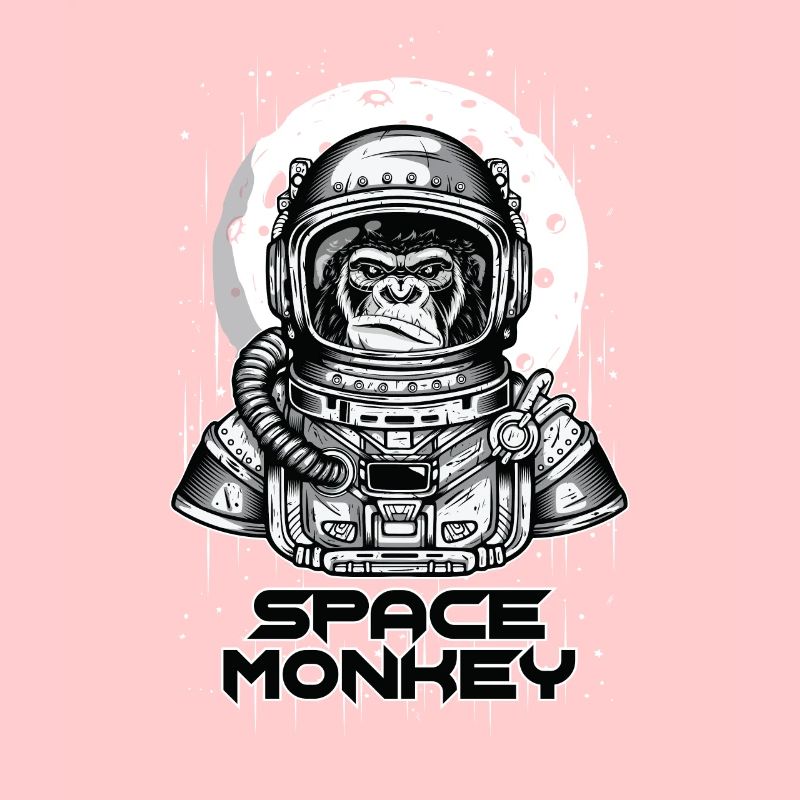 SINGE ESPACE