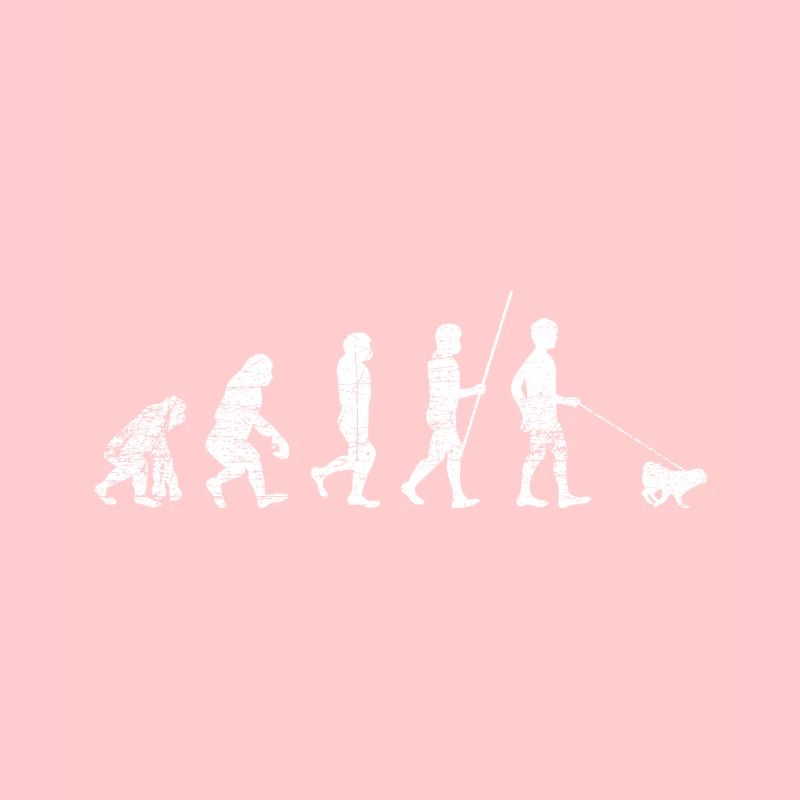 Pug evolution