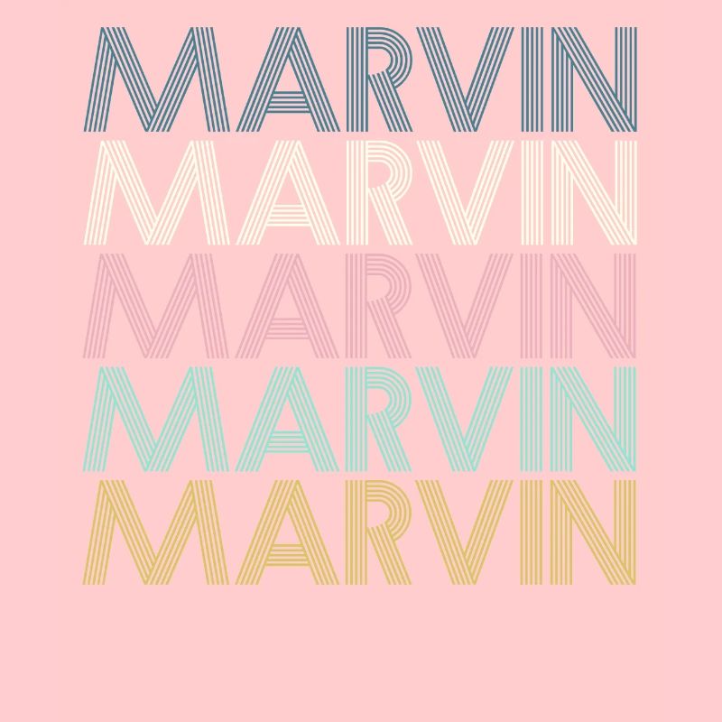 Marvin