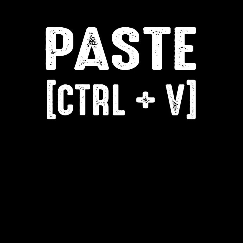 Vater Sohn Partner Look Copy Paste