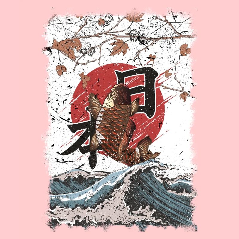 Japon