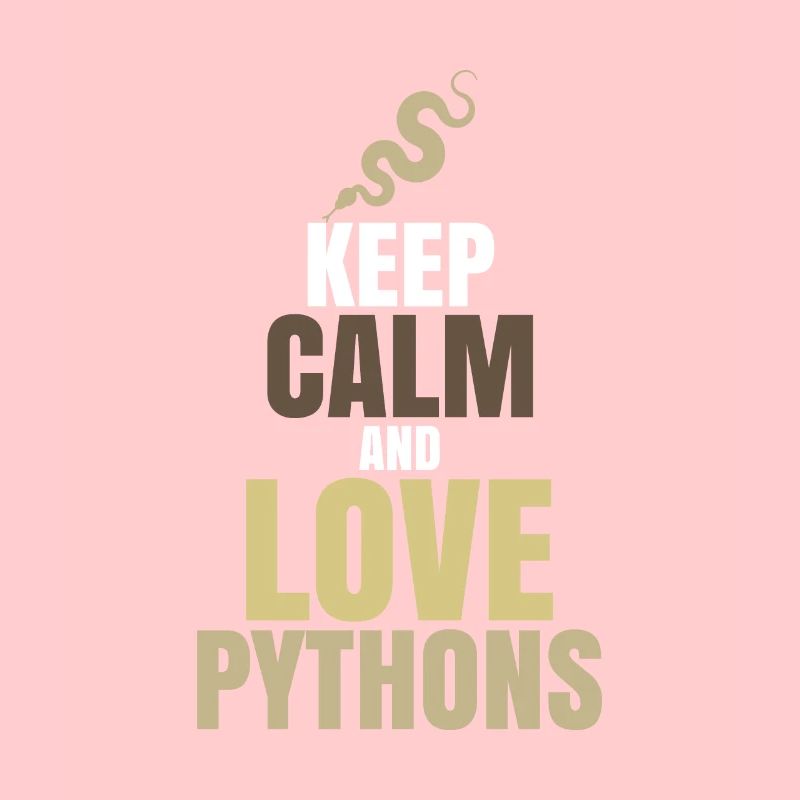 python