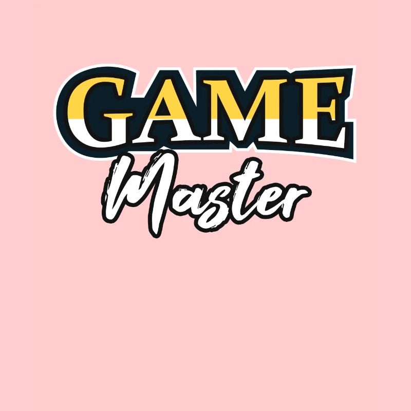 Maître de jeu