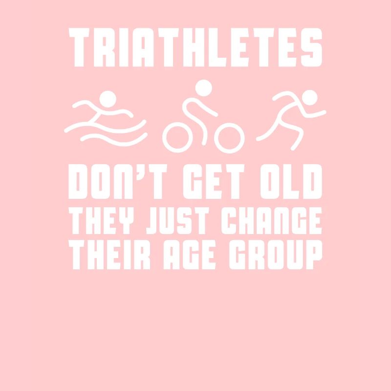 Triathlon Triathlète Age