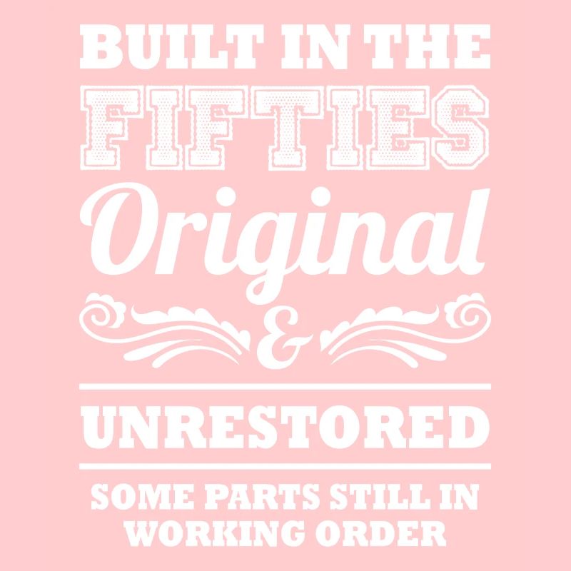 construit dans les années cinquante construit dans la cinquantaine