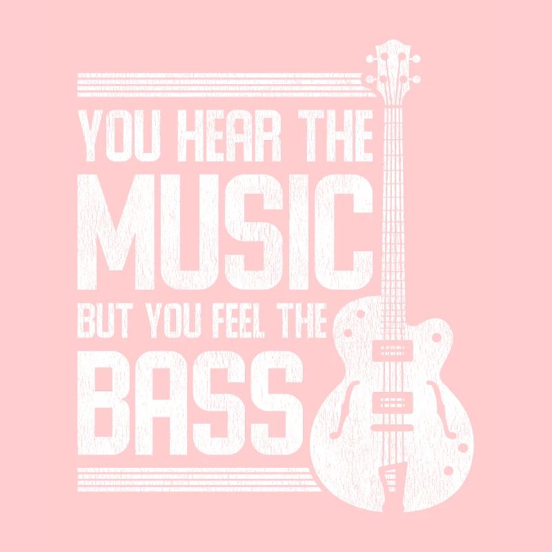 Basse musique