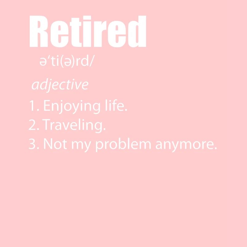 retraite