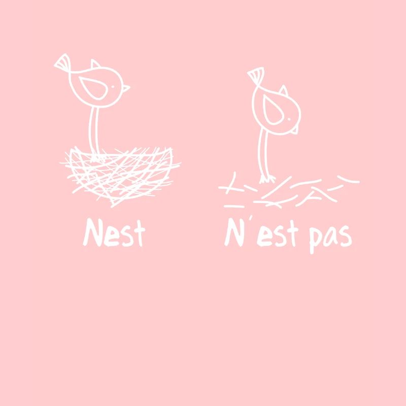 Nest Nest pas