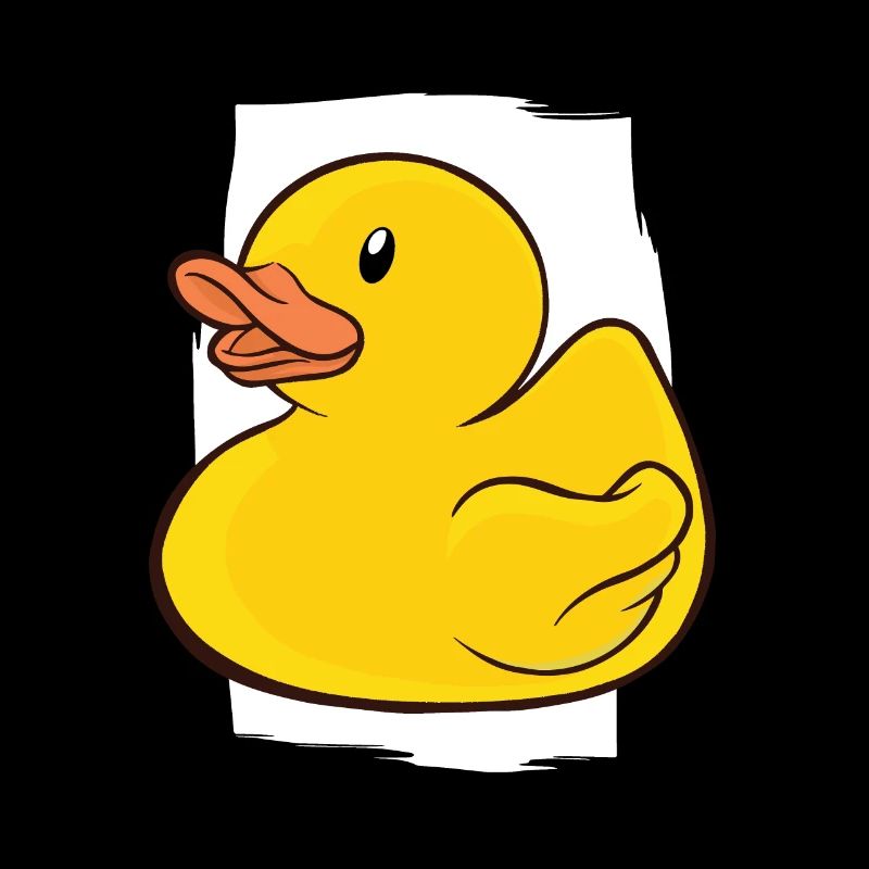 Rubber duck rubber duck