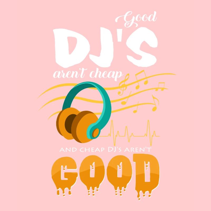 DJ's
