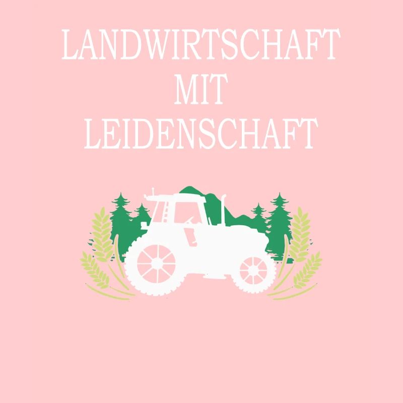 Landwirtschaft mit Leidenschaft