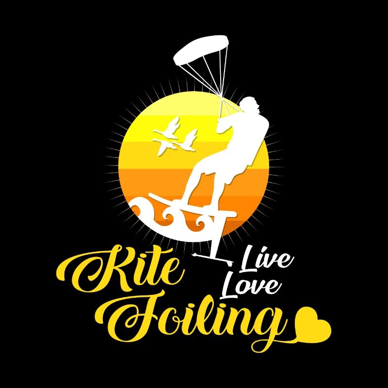 Kite Foils