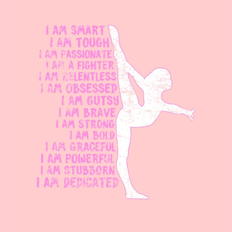 Turnen Eigenschaften