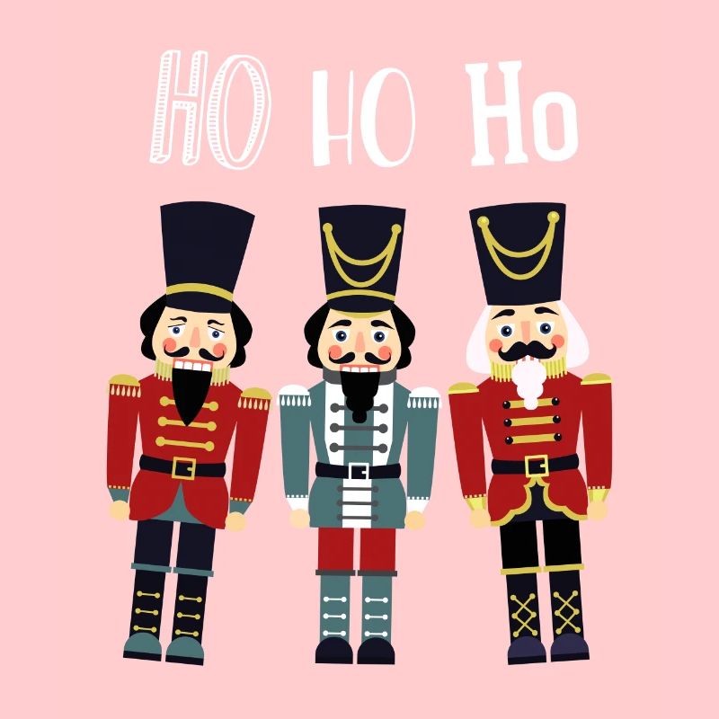 Nutcracker Christmas Christmas Figurines Gift
