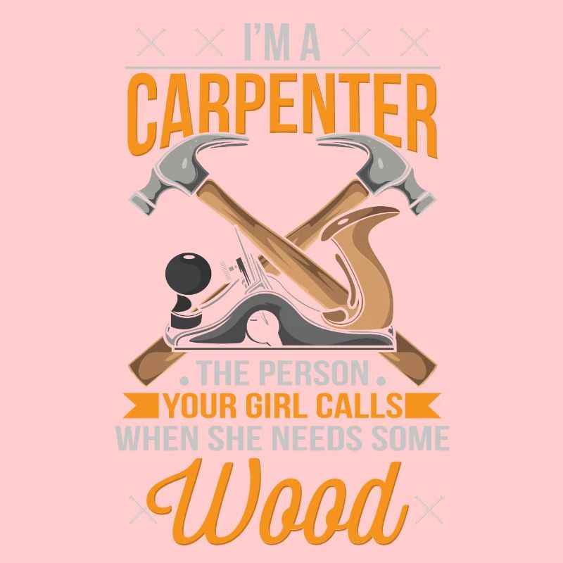 Zimmerer carpenter carpenter gift