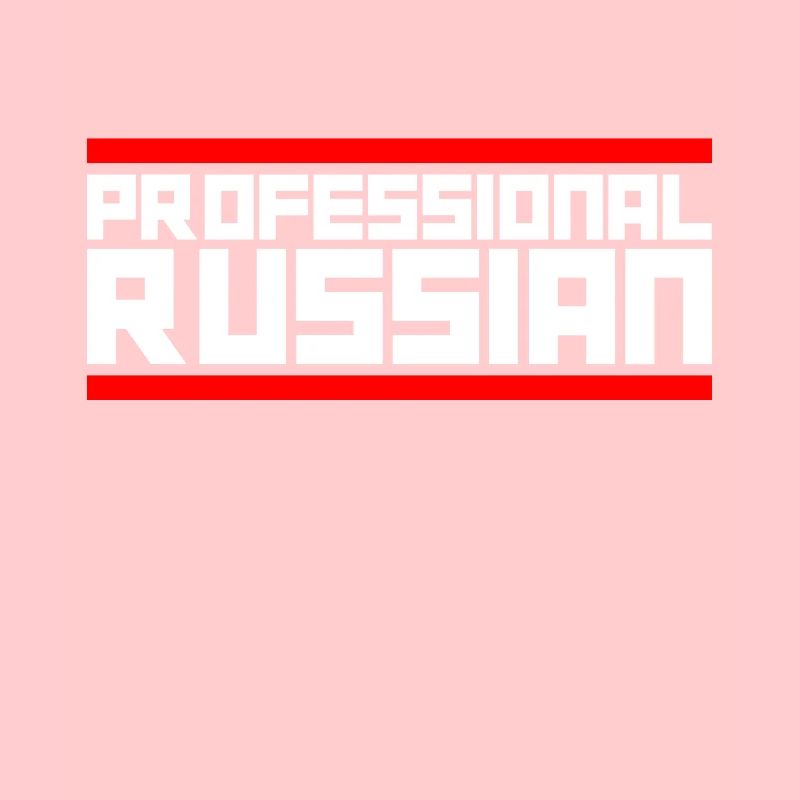 Russe professionnel